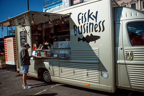 Фестиваль street food — Kulturkalas 2023, фото 144