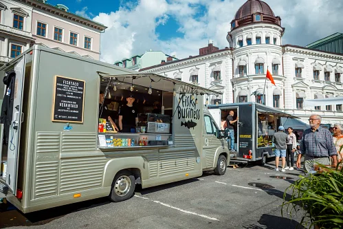 Фестиваль street food — Kulturkalas 2023, фото 145
