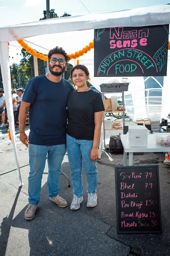 Фестиваль street food — Kulturkalas 2023, фото 152