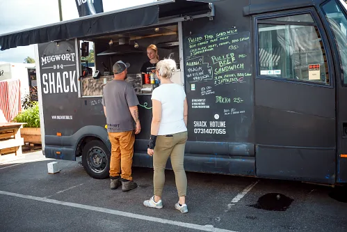 Фестиваль street food — Kulturkalas 2023, фото 157