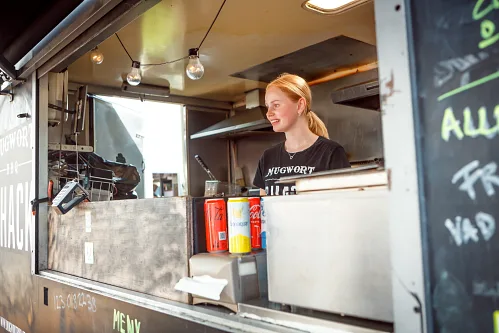 Фестиваль street food — Kulturkalas 2023, фото 158