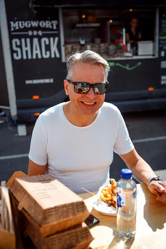 Фестиваль street food — Kulturkalas 2023, фото 167