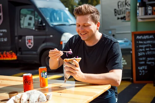 Фестиваль street food — Kulturkalas 2023, фото 171