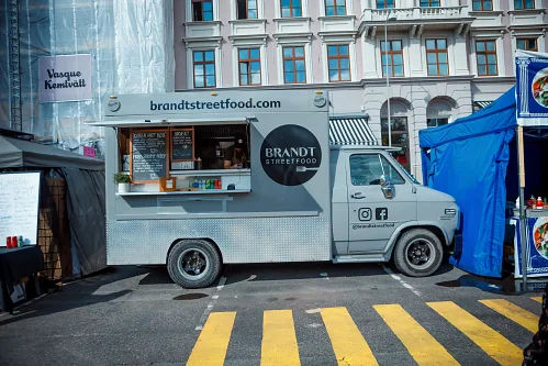 Фестиваль street food — Kulturkalas 2023, фото 174