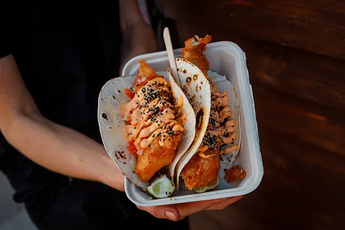 Фестиваль street food — Kulturkalas 2023, фото 180