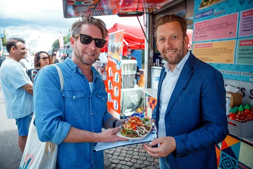 Фестиваль street food — Kulturkalas 2023, фото 194