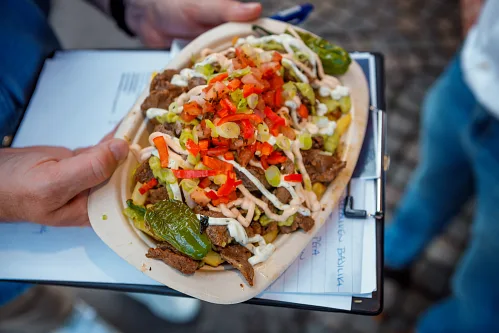 Фестиваль street food — Kulturkalas 2023, фото 195