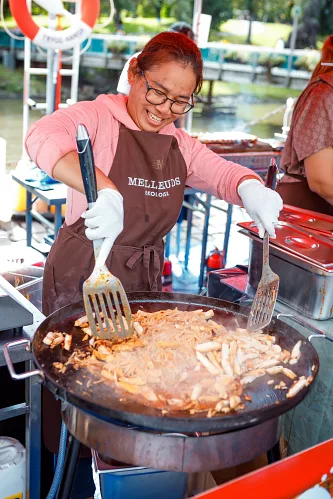 Фестиваль street food — Kulturkalas 2023, фото 196