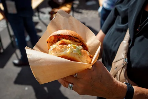 Фестиваль street food — Kulturkalas 2023, фото 202