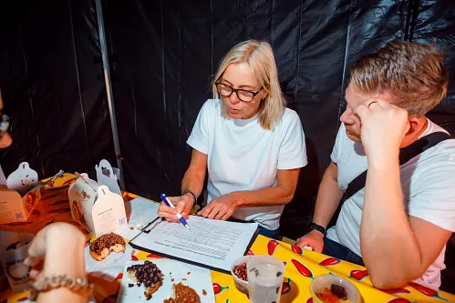 Фестиваль street food — Kulturkalas 2023, фото 205