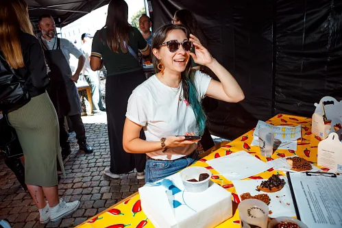 Фестиваль street food — Kulturkalas 2023, фото 213