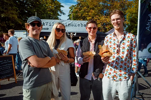 Фестиваль street food — Kulturkalas 2023, фото 256
