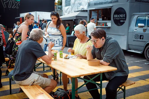 Фестиваль street food — Kulturkalas 2023, фото 263