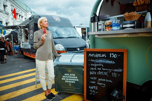 Фестиваль street food — Kulturkalas 2023, фото 264