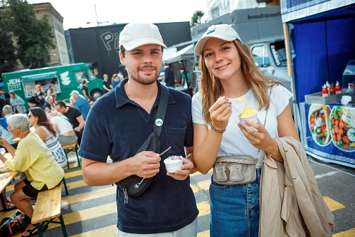 Фестиваль street food — Kulturkalas 2023, фото 265