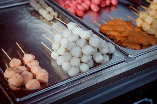 Фестиваль street food — Kulturkalas 2023, фото 267