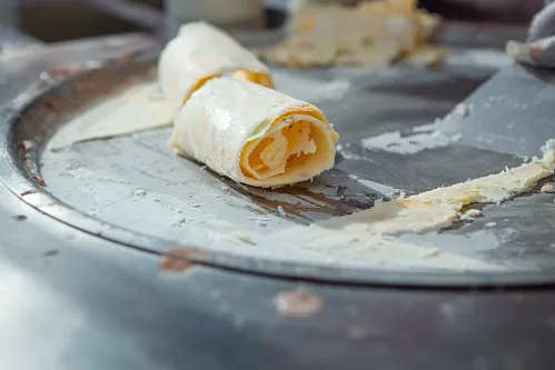 Фестиваль street food — Kulturkalas 2023, фото 270