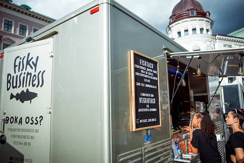 Фестиваль street food — Kulturkalas 2023, фото 271