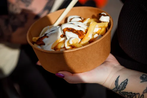 Фестиваль street food — Kulturkalas 2023, фото 273
