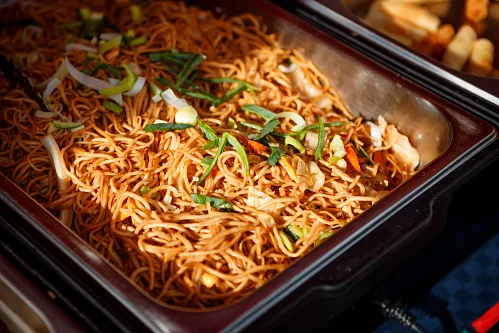 Фестиваль street food — Kulturkalas 2023, фото 275