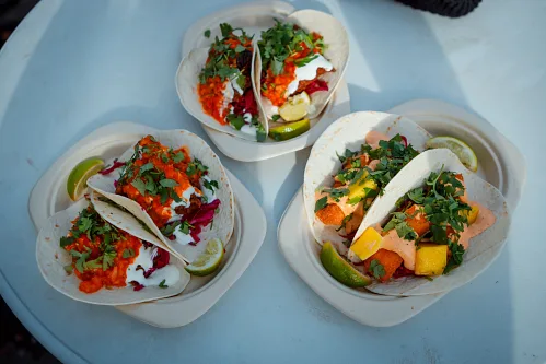 Фестиваль street food — Kulturkalas 2023, фото 285