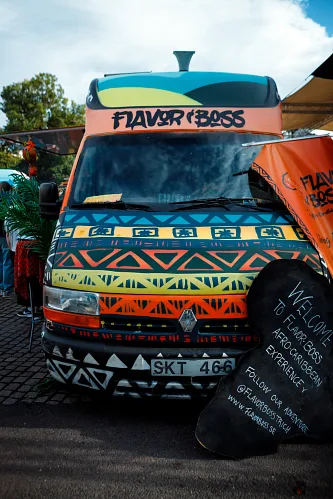 Фестиваль street food — Kulturkalas 2023, фото 286