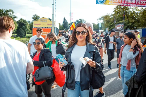 Фестиваль street food — Kulturkalas 2023, фото 297