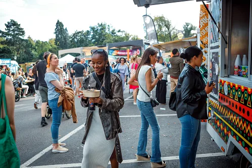 Фестиваль street food — Kulturkalas 2023, фото 300