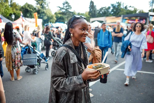 Фестиваль street food — Kulturkalas 2023, фото 301