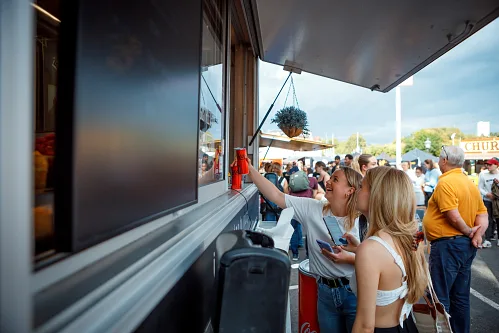 Фестиваль street food — Kulturkalas 2023, фото 302