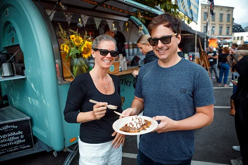 Фестиваль street food — Kulturkalas 2023, фото 306