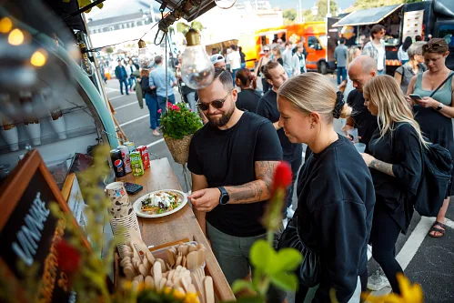 Фестиваль street food — Kulturkalas 2023, фото 308
