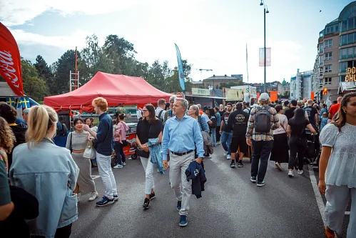 Фестиваль street food — Kulturkalas 2023, фото 312
