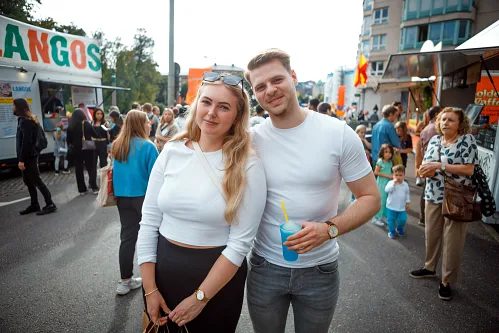 Фестиваль street food — Kulturkalas 2023, фото 314