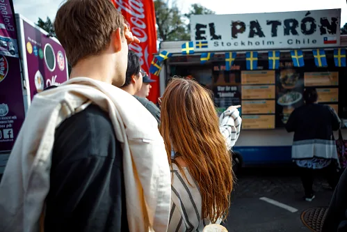 Фестиваль street food — Kulturkalas 2023, фото 317