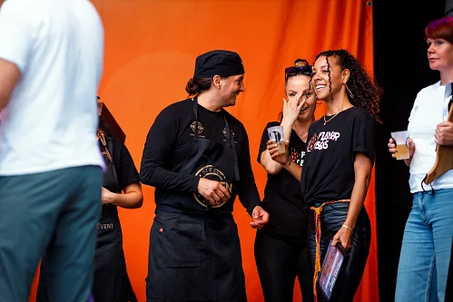 Фестиваль street food — Kulturkalas 2023, фото 334