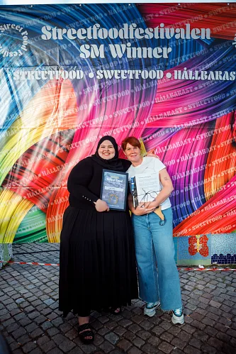 Фестиваль street food — Kulturkalas 2023, фото 344
