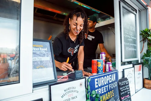 Фестиваль street food — Kulturkalas 2023, фото 348