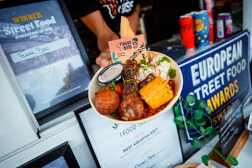 Фестиваль street food — Kulturkalas 2023, фото 350
