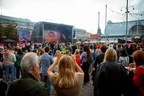 Фестиваль street food — Kulturkalas 2023, фото 352