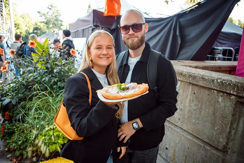 Фестиваль street food — Kulturkalas 2023, фото 353