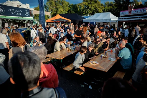 Фестиваль street food — Kulturkalas 2023, фото 354