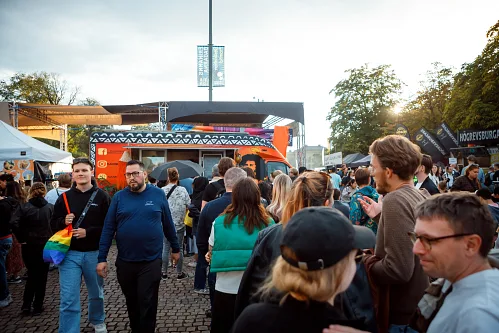 Фестиваль street food — Kulturkalas 2023, фото 355