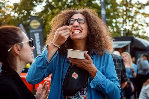 Фестиваль street food — Kulturkalas 2023, фото 356