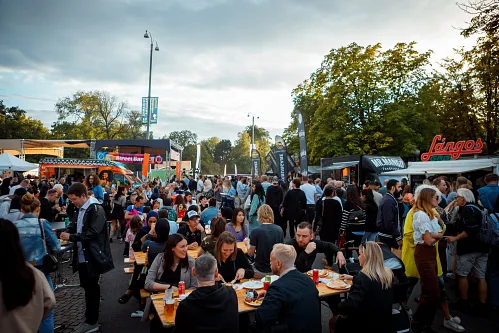 Фестиваль street food — Kulturkalas 2023, фото 357
