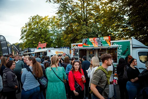Фестиваль street food — Kulturkalas 2023, фото 358