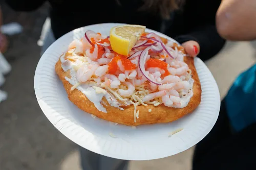 Фестиваль street food — Kulturkalas 2025, фото 46