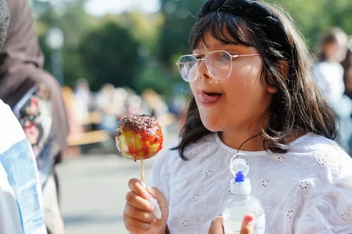 Фестиваль street food — Kulturkalas 2025, фото 62