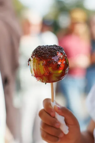 Фестиваль street food — Kulturkalas 2025, фото 63