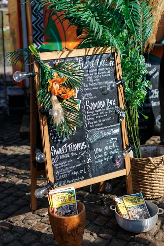 Фестиваль street food — Kulturkalas 2025, фото 67
